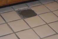 UCR Slab Leak Repair